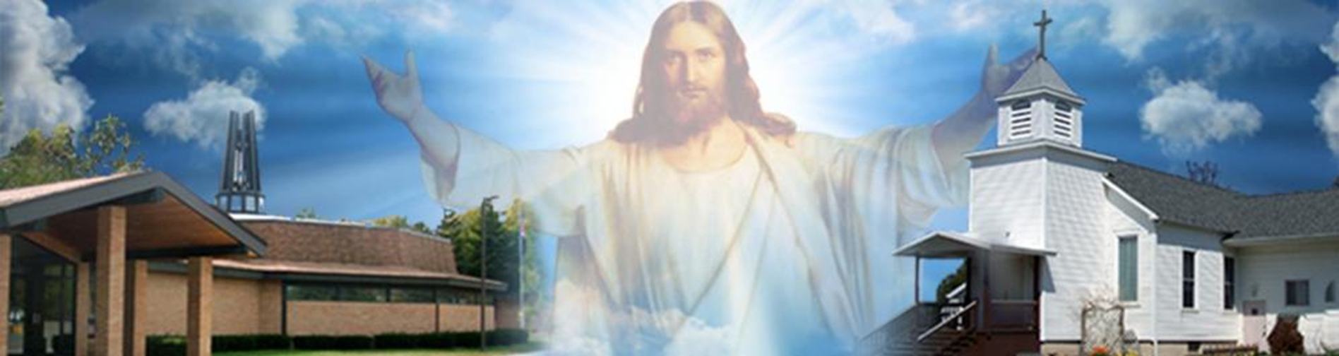 logo for Resurrection of the Lord
