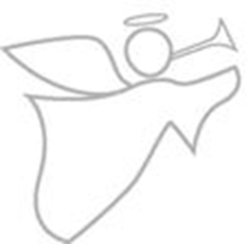 logo for St. Gabriel Parish